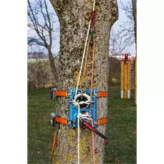 M&M WunderWinch 5000 teherleeresztő és emelő csörlő