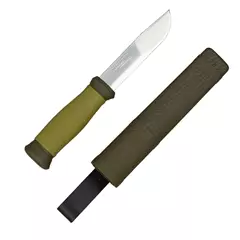 Morakniv Outdoor 2000 - vadászkés