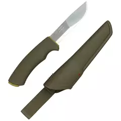 Morakniv Bushcraft Forest kés