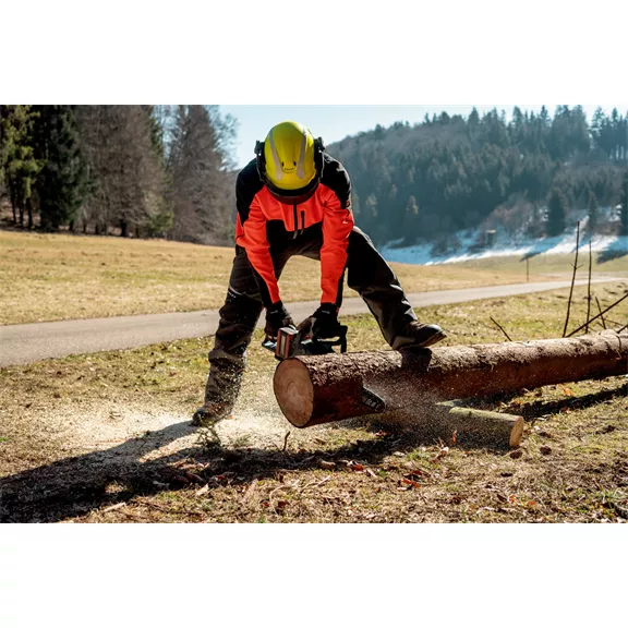 METABO MS 36-18 LTX BL 40 (601613850) Akkus láncfűrész METABO MS 36-18 LTX BL 40 (601613850) Akkus láncfűrész