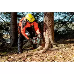 METABO MS 36-18 LTX BL 40 (601613850) Akkus láncfűrész METABO MS 36-18 LTX BL 40 (601613850) Akkus láncfűrész
