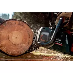 METABO MS 36-18 LTX BL 40 (601613850) Akkus láncfűrész METABO MS 36-18 LTX BL 40 (601613850) Akkus láncfűrész