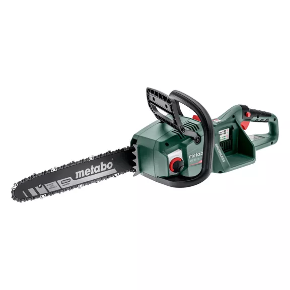 METABO MS 36-18 LTX BL 40 (601613850) Akkus láncfűrész METABO MS 36-18 LTX BL 40 (601613850) Akkus láncfűrész