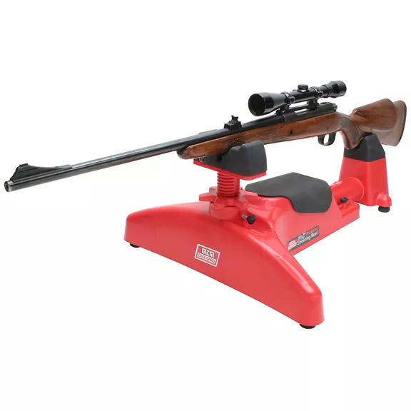 MTM PSR-30 belövő és szerelő állvány