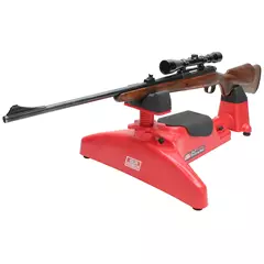 MTM PSR-30 belövő és szerelő állvány