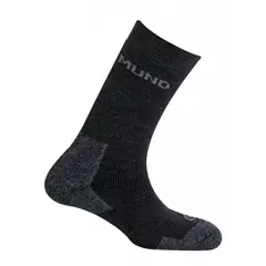 MUND ARCTIC  túrazokni, szürke, 42-45
