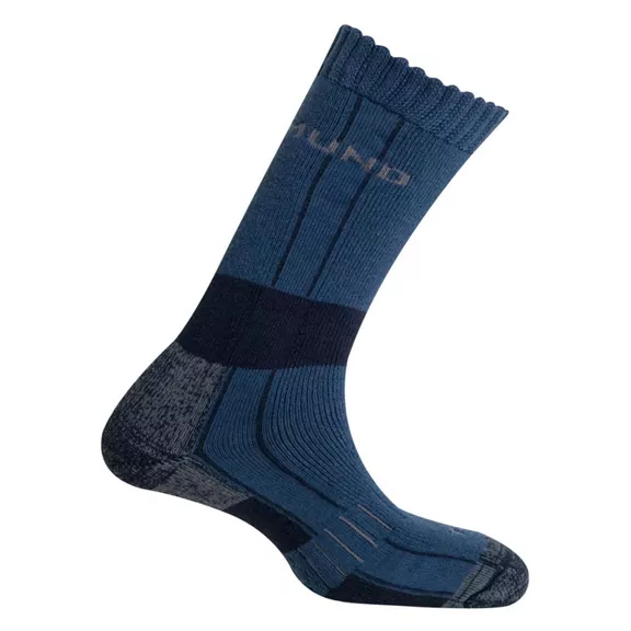 MUND HIMALAYA téli túrazokni, kék, 42-45 MUND HIMALAYA téli túrazokni, kék, 42-45