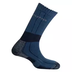 MUND HIMALAYA téli túrazokni, kék, 42-45 MUND HIMALAYA téli túrazokni, kék, 42-45