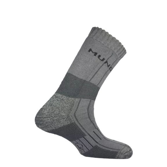MUND HIMALAYA téli túrazokni, szürke, 42-45 MUND HIMALAYA téli túrazokni, szürke, 42-45