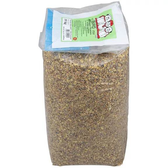 Madáreleség mix, 10 kg