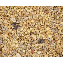 Madáreleség mix, 10 kg