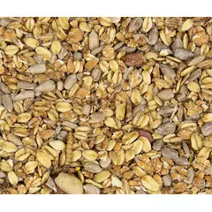 Madáreleség mix, 10 kg