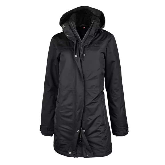 Maier Sports Lisa 2 női outdoor kabát, fekete, 44 Maier Sports Lisa 2 női outdoor kabát, fekete, 44