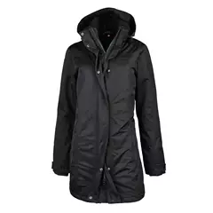 Maier Sports Lisa 2 női outdoor kabát, fekete, 44 Maier Sports Lisa 2 női outdoor kabát, fekete, 44