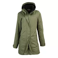 Maier Sports Lisa 2 női outdoor kabát, winter moss, 42