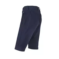 Maier Sports Lulaka Bermuda Loop női rövidnadrág, night sky, 36.