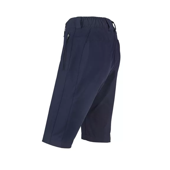 Maier Sports Lulaka Bermuda Loop női rövidnadrág, night sky, 36.