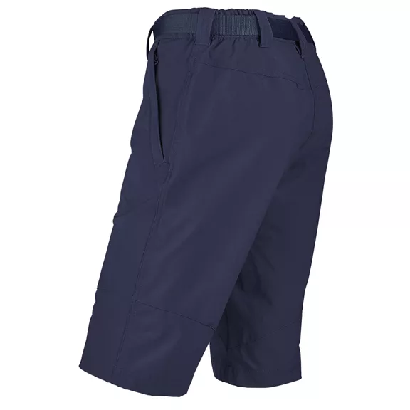 Maier Sports Outdoor Bermuda Lawa, női bermuda, night sky, 40.