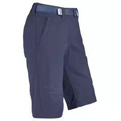 Maier Sports Outdoor Bermuda Lawa, női bermuda, night sky, 40.