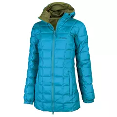 Maier Sports Tiana női átfordítható kabát, winter moss, 48 Maier Sports Tiana női átfordítható kabát, winter moss, 48