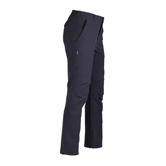 Maier Sports softshell nadrág, night sky, 56 Maier Sports softshell nadrág, night sky, 56
