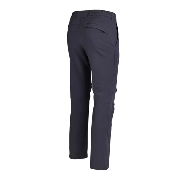 Maier Sports softshell nadrág, night sky, 56 Maier Sports softshell nadrág, night sky, 56