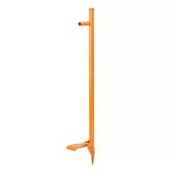 Makkvető cső 1030 mm