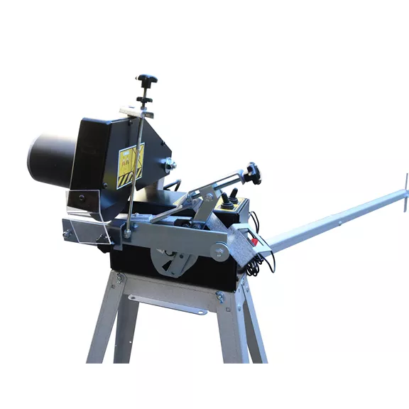 Markusson Grindlux fűrészszalag élező gép