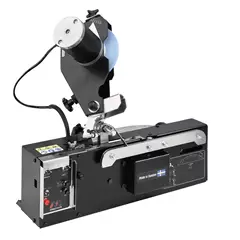 Markusson Grindomatic V12 automata láncélező