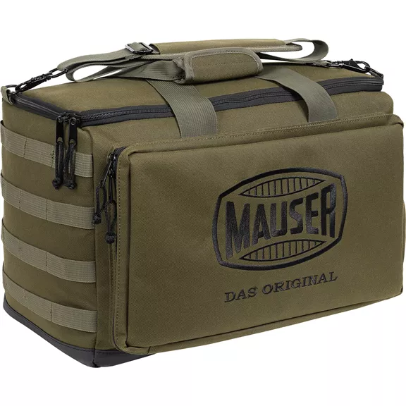 Mauser Range Bag lőtértáska