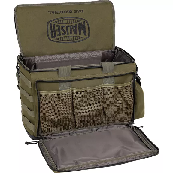 Mauser Range Bag lőtértáska
