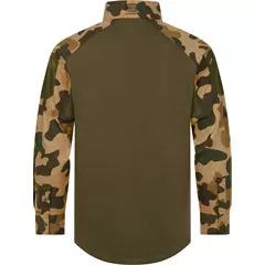Mauser Range Sweater férfi pulóver, dull olive, L