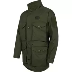Mauser Stalker Field férfi kabát, dull olive, M
