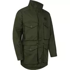 Mauser Stalker Field férfi kabát, dull olive, S