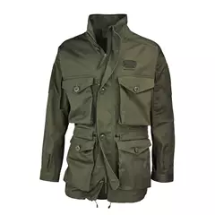 Mauser Stalker Field férfi kabát, dull olive, XL
