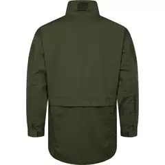 Mauser Stalker Field férfi kabát, dull olive, XXL