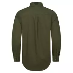 Mauser Stalker férfi hosszú ujjú ing, dull olive, XXL