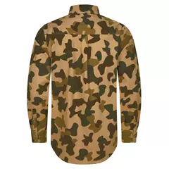 Mauser Stalker férfi hosszú ujjú ing, mauser camouflage, XL