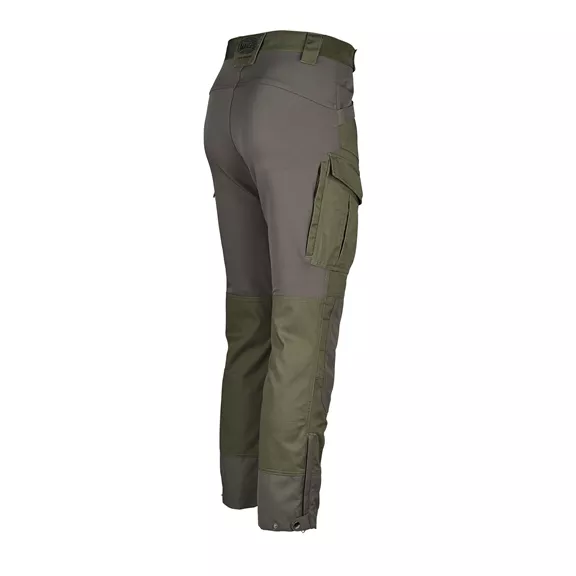 Mauser Stalker férfi nadrág, dull olive, 48