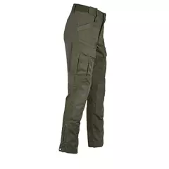 Mauser Stalker férfi nadrág, dull olive, 50