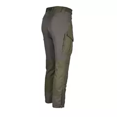 Mauser Stalker férfi nadrág, dull olive, 52