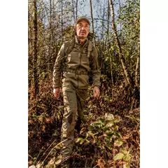 Mauser Stalker férfi nadrág, dull olive, 52