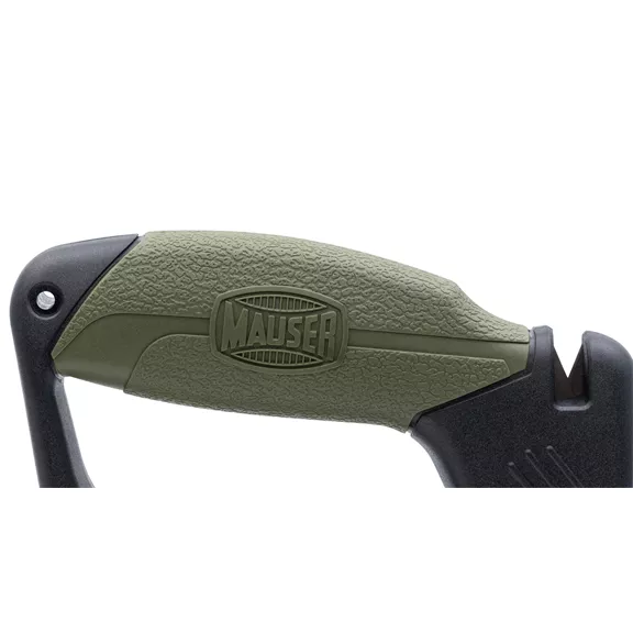 Mauser késélező