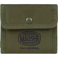Mauser lőszertartó