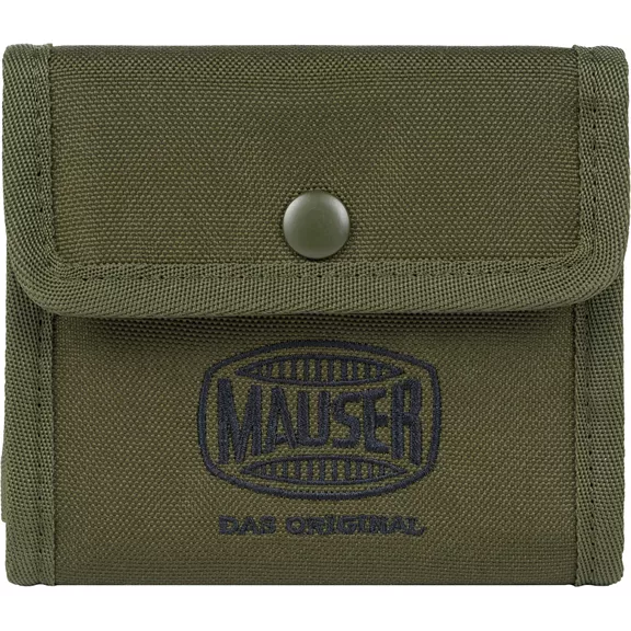 Mauser lőszertartó