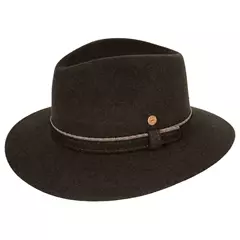 Mayser Gustav kalap, braun, 55