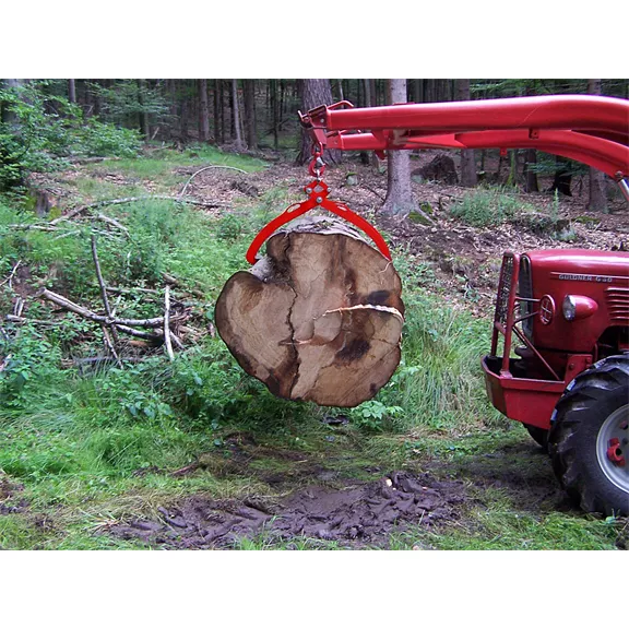 Mechanikus rakodó olló, 2000 kg-ig Mechanikus rakodó olló, 2000 kg-ig