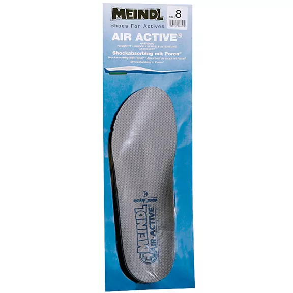 Meindl Air-Active Soft Print drysole talpbetét, 35