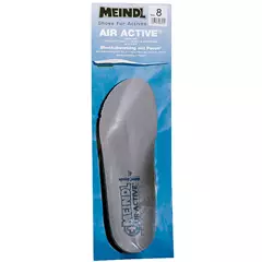 Meindl Air-Active Soft Print drysole talpbetét, 47