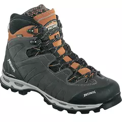 Meindl Air Revolution Ultra bakancs, antracit-narancs, 39,5